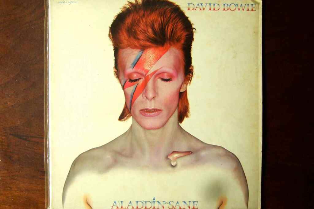 Buon compleanno David Bowie! Il Duca Bianco oggi avrebbe compiuto 78 anni 2 David Bowie