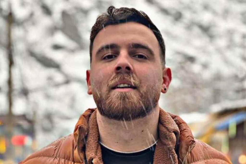 A 26 anni Erfan Soltani sarà impiccato dal sanguinario regime iraniano: questo è il prezzo da pagare per la libertà 2 erfan Iran