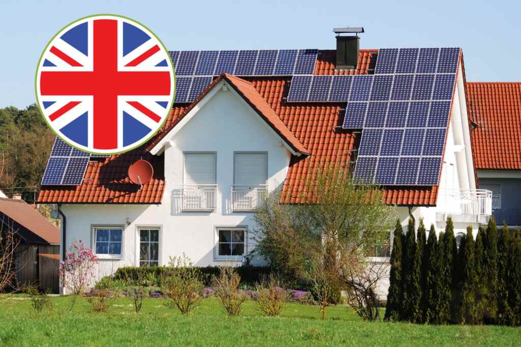 incentivi fotovoltaico uk