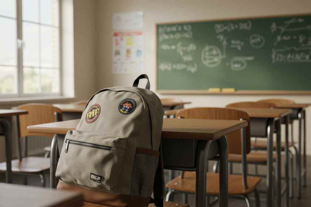 iscrizione scuola 2026/2027