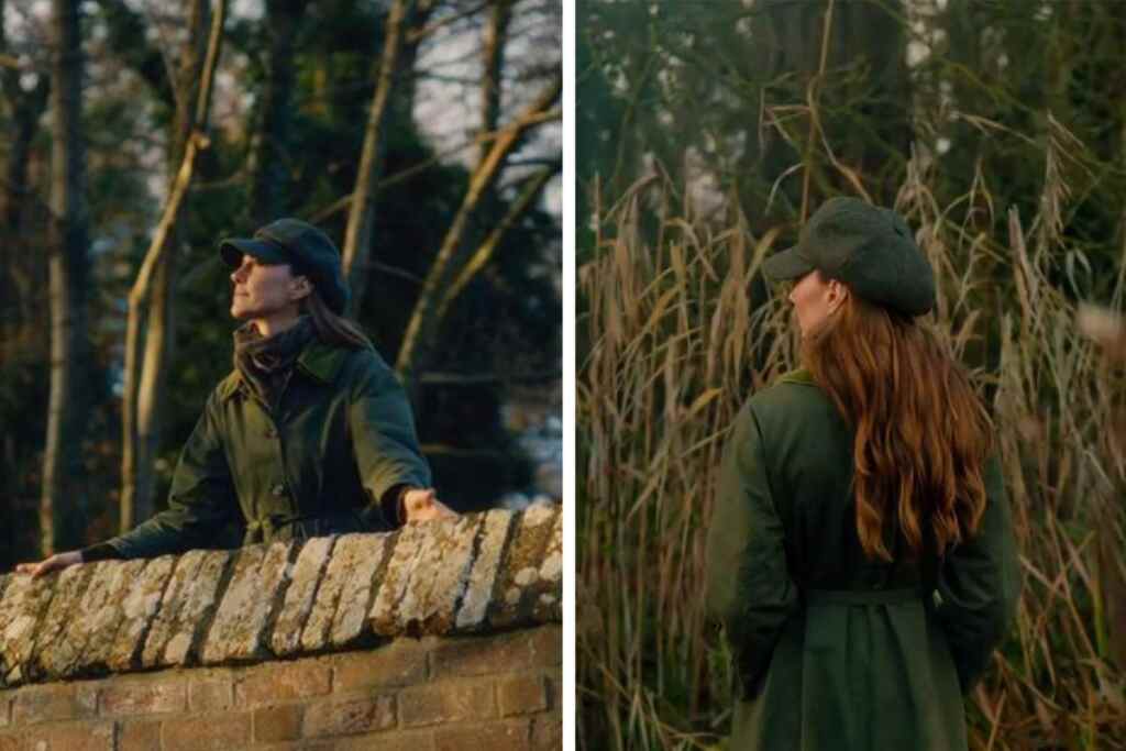 kate middleton natura