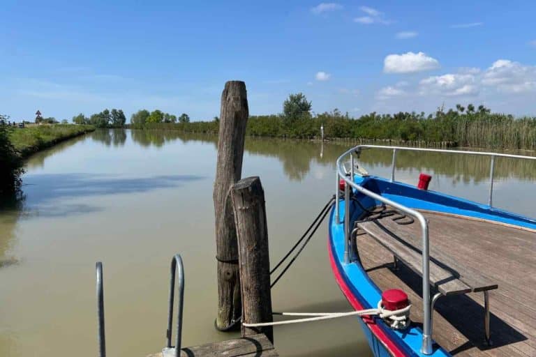 Lagune venete a piedi o in bicicletta: 11 passeggiate tra Venezia, Caorle e Chioggia 8 laguna caorle 1.jpg