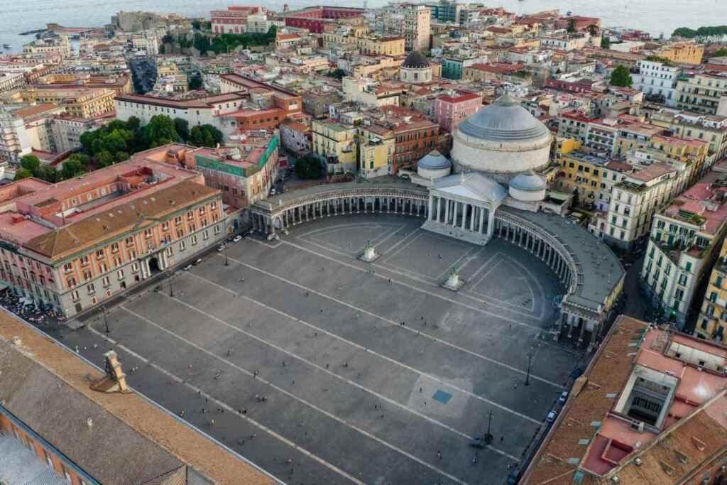 napoli