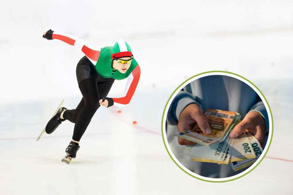 Olimpiadi Milano-Cortina 2026: tra alloggio, trasporti e biglietti un weekend in coppia può costare anche più di 2800 euro 2 olimpiadi invernali costi