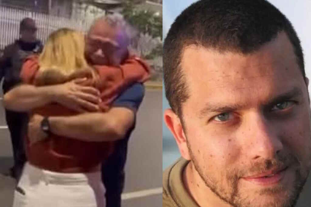 prigionieri venezuela