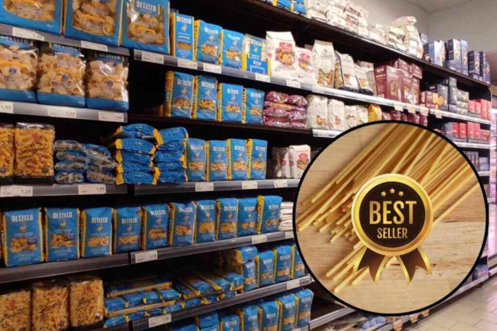 Questi sono i migliori spaghetti che puoi acquistare al supermercato nel 2026, la nuova classifica di Altroconsumo 2 spaghetti migliori