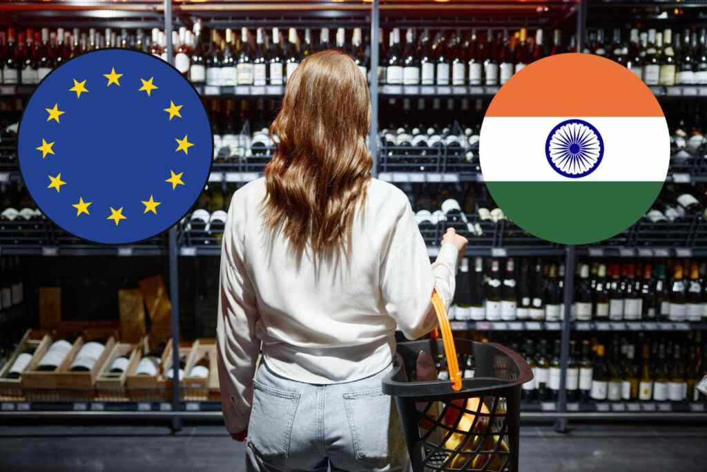 accordo Ue India