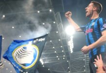 Il miracolo Atalanta, l’unica agli ottavi: fallimento Tricolore in Champions