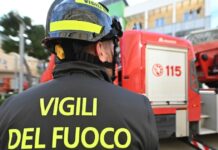 Tragedia nel Salernitano: auto sfonda il guardrail e precipita per 200 metri: morta coppia di giovani fidanzati