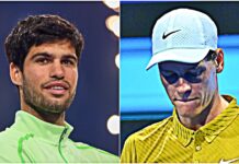 Indian Wells, foce finale: Alcaraz con Medvedev e Sinner con Zverev, il sogno californiano prende forma