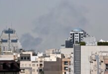 Medio Oriente nel baratro: ucciso Ali Larijani, Israele colpisce il vertice dell’Iran