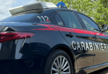 Terrore ad Aprilia: rapina a mano armata in un bar, caccia ai malviventi