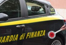 Truffa sul Superbonus 110%, sequestrati 3,5 milioni di euro