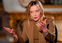 Bruxelles – Riapertura di Hormuz, la premier Meloni: “Nessuna missione militare italiana”