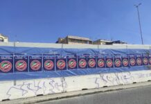 Voto sbarrato e cuori biancocelesti: la rivolta politica dei tifosi