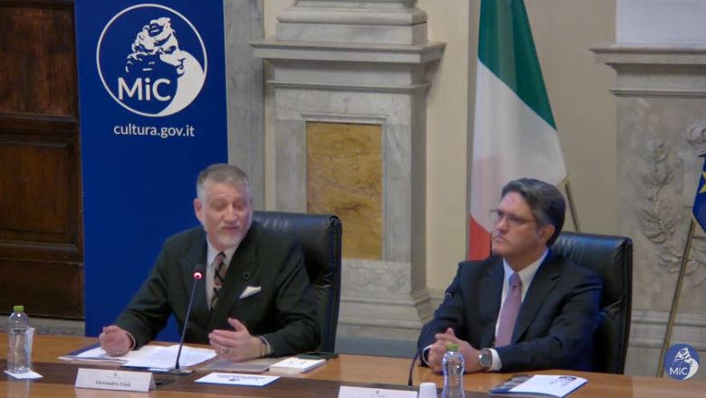 E' Ancona la Capitale Italiana della Cultura per il 2028. Ottimo comunque il risultato di 'Hernica Saxa', il progetto ciociaro 2 6 1