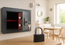 Sicurezza domestica: Lazio maglia nera in Italia, ma i furti sono in calo