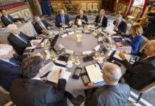 Guerra in Iran, il Colle traccia la linea: «Basi aperte agli alleati, ma l’Italia non entra in guerra»