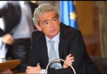 Regione Lazio – Rimpasto di giunta in vista: Schiboni all’Agenas, Alessandro Calvi al suo posto