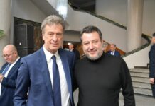 Bretella Cisterna-Valmontone: a Latina incontro tra Salvini, Durigon e Acampora: opera strategica per il rilancio Acampora Salvini Latina Frosinone