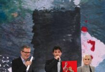 Fulminacci spiega l’origine del suo nome a Che tempo che fa: “Così non mette in difficoltà i concierge dell’albergo”