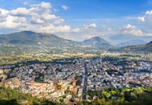 Cassino alza la guardia, ‘telecamere intelligenti’ in aree sensibili contro microcriminalità e vandali Cassino Ciociaria sicurezza