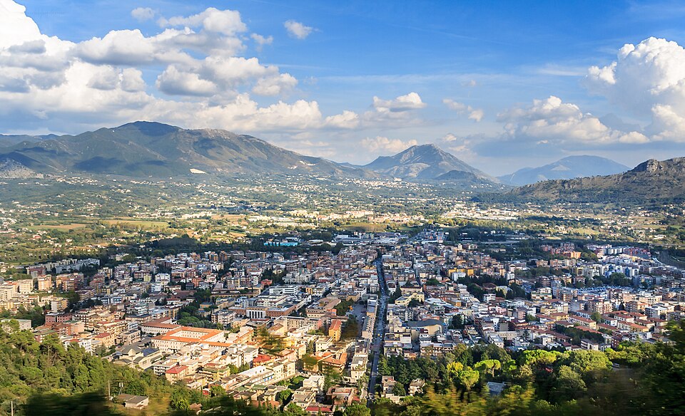 Cassino Ciociaria sicurezza