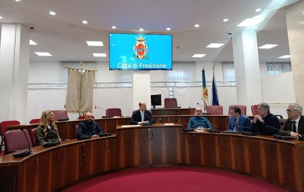 frosinone alberata comune politecnico milano