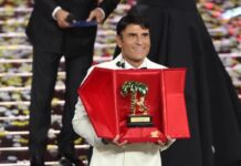 Sal Da Vinci trionfa a Sanremo 2026 con “Per sempre sì”