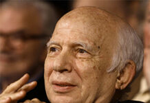 E’ morto Paolo Cirino Pomicino