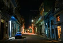 Cuba nel baratro: secondo collasso totale della rete elettrica in una settimana