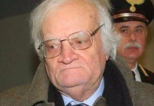 Morto Bruno Contrada: si chiude il sipario su un’epoca di segreti e ombre