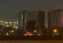 Medioriente in fiamme: raid su Beirut e ucciso il capo dell’intelligence iraniana