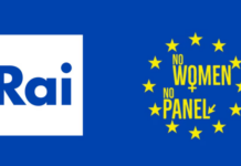 Lazio: Rocca firma il protocollo “No Women No Panel”