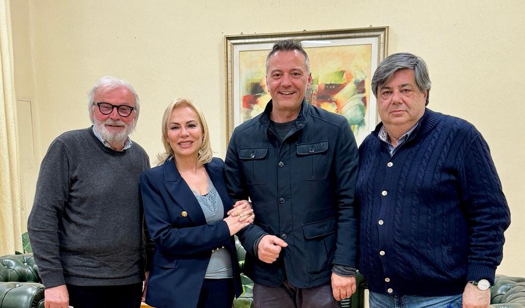 latina sindaco celentano confesercenti