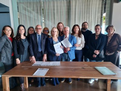Latina comune welfare minorenni inclusione