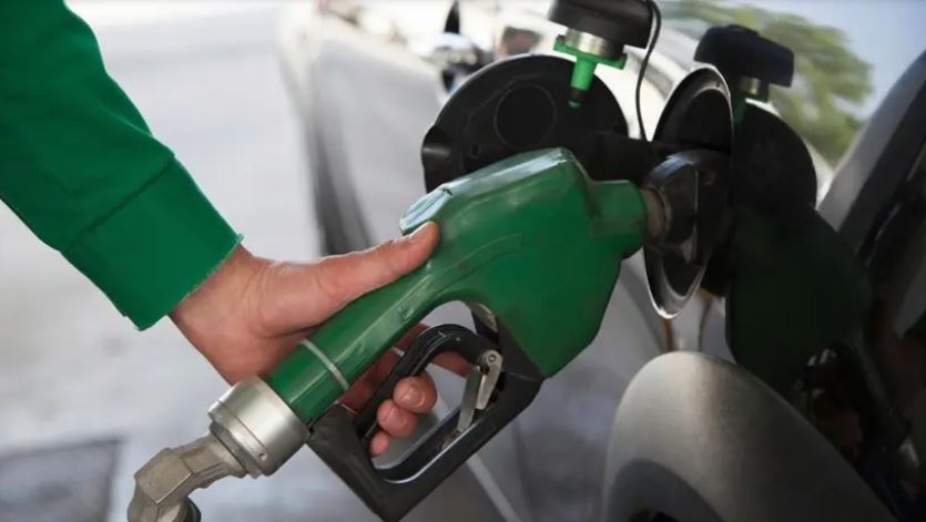 caro carburanti pompe benzina