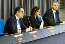 Sviluppo solo se c’è giustizia: il progetto del Consorzio Industriale del Lazio fa tappa a Cassino unicas cassino consorzio industriale civita di russo