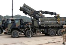 Ucraina sotto attacco: pioggia di missili e droni su tutto il Paese, 5 morti