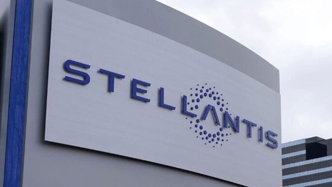 Stellantis automotive cassino piedimontesangermano