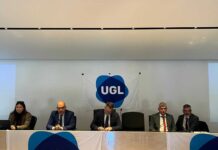 Latina – Mobilità e trasporti tra presente e futuro: le proposte dell’Ugl per un cambio di passo Ugl convegno mobilità latina