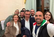 Frosinone, Provincia: Lorella Biordi grande protagonista della vittoria di Stefano D’Amore e di FdI lorella biordi elezioni provincia frosinone