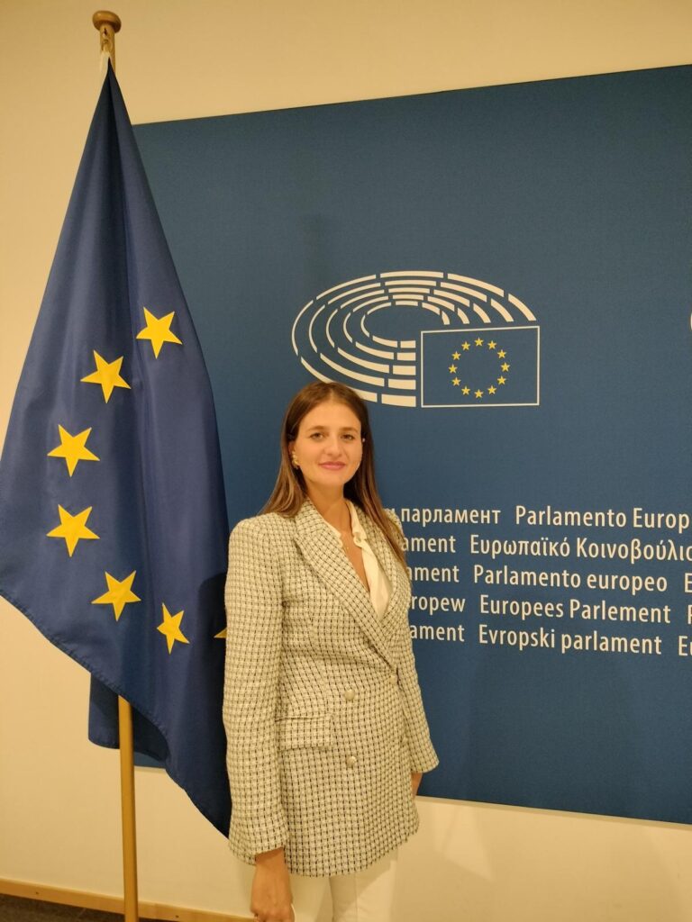 Frosinone, Provincia: Lorella Biordi grande protagonista della vittoria di Stefano D'Amore e di FdI 3 WhatsApp Image 2026 03 11 at 14.40.19