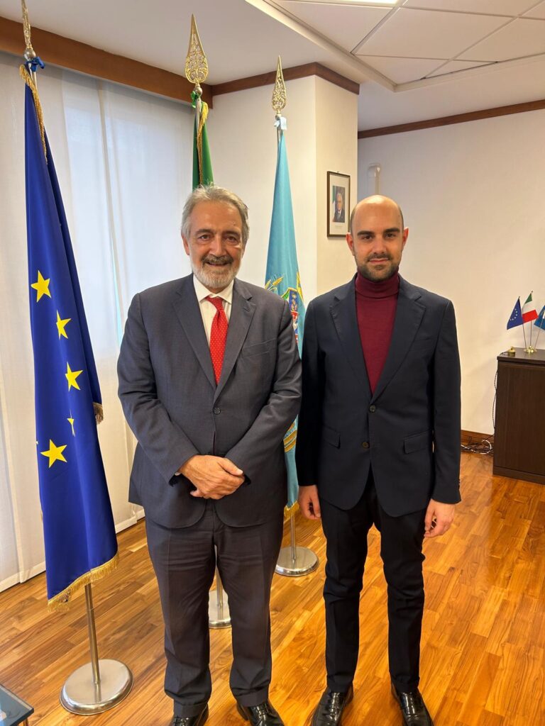 Provincia Frosinone, Zaccari (Lega) a tutto campo: "Soddisfatto, ma potevamo fare molto di più. Vannacci? Io sto con Salvini" 1 WhatsApp Image 2026 03 17 at 19.25.39 1