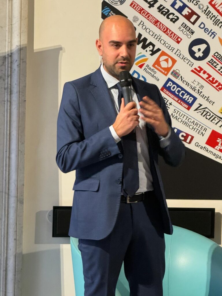 Provincia Frosinone, Zaccari (Lega) a tutto campo: "Soddisfatto, ma potevamo fare molto di più. Vannacci? Io sto con Salvini" 2 WhatsApp Image 2026 03 17 at 19.26.02