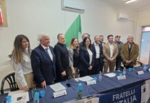 Santa Marinella: il “Dottore” chiama a raccolta il centrodestra. Gasparri sfida il post-Tidei