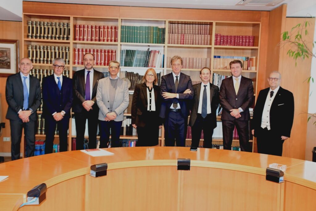 Camera di Commercio Frosinone Latina, via alla nuova Giunta: i nomi degli eletti 1 WhatsApp Image 2026 03 31 at 13.09.17 1 1