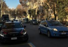 Roma – Prima dipendente, poi ladro: arrestato il presunto “rapinatore seriale di alberghi”