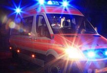 Fondi – Lite tra minori degenera in un accoltellamento: vertice urgente Garante regionale-dirigenti scolastici ambulanza notte fondi latina cronaca