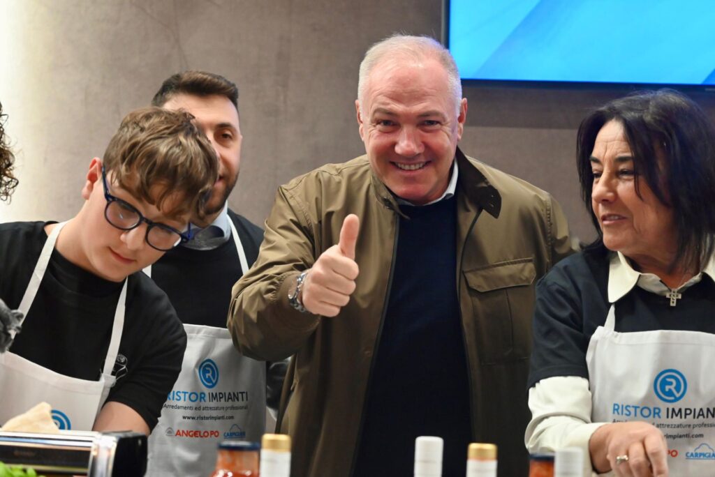 Frosinone Calcio - Il B2B che non ti aspetti: tra cucina, vino e networking un evento fuori dagli schemi 1 b2b sponsor 2026 03 27 at 09.44.47